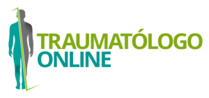 Traumatologo Online Logo